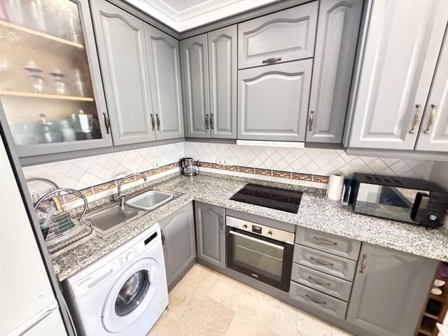 2 makuuhuone Huvila myytävänä paikassa Orihuela Costa, Orihuela - 199 995 € (Ref: 9732056)