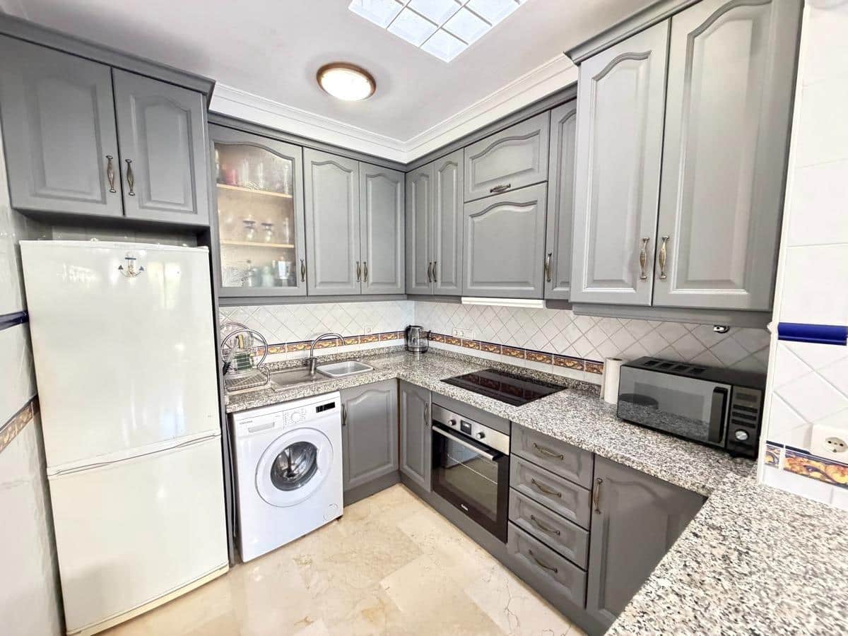 2 makuuhuone Huvila myytävänä paikassa Orihuela Costa - 199 995 € (Ref: 9732056)