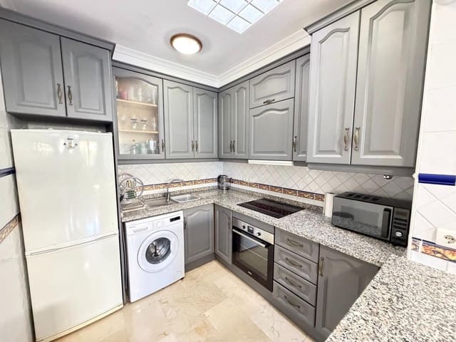 2 makuuhuone Huvila myytävänä paikassa Orihuela Costa, Orihuela - 199 995 € (Ref: 9732056)