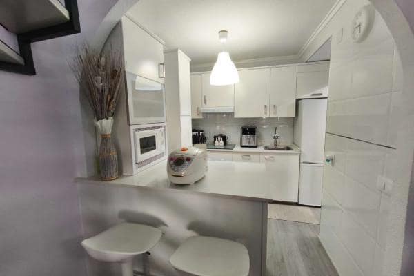 2 slaapkamer Rijtjeshuis te koop in El Chaparral - € 148.900 (Ref: 9732057)