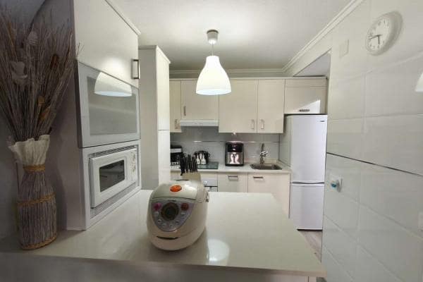 2 slaapkamer Rijtjeshuis te koop in El Chaparral - € 148.900 (Ref: 9732057)