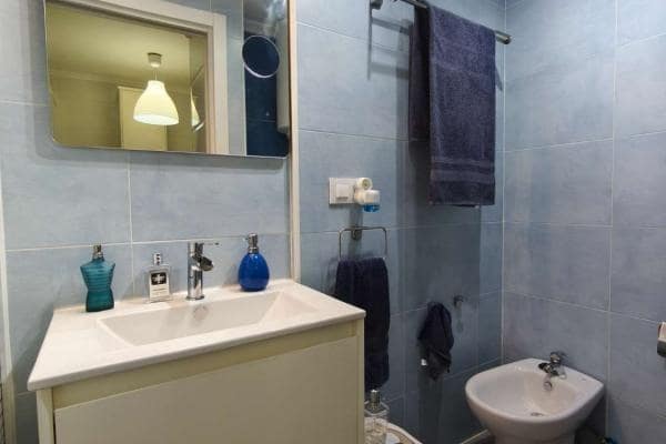 2 slaapkamer Rijtjeshuis te koop in El Chaparral - € 148.900 (Ref: 9732057)