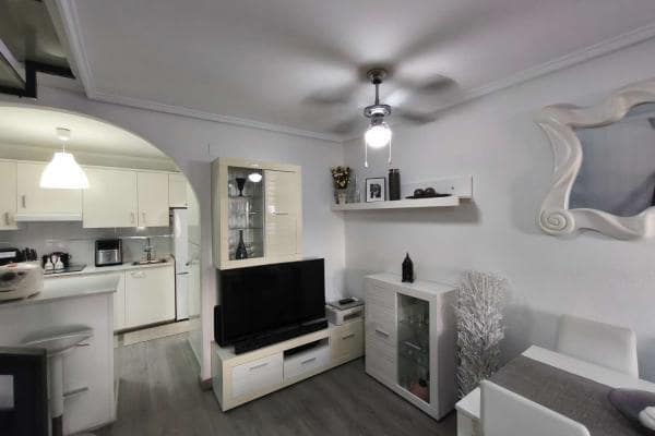 2 slaapkamer Rijtjeshuis te koop in El Chaparral - € 148.900 (Ref: 9732057)