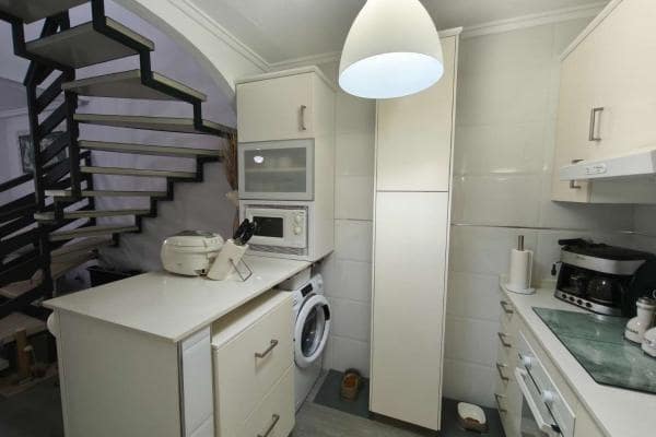 2 slaapkamer Rijtjeshuis te koop in El Chaparral - € 148.900 (Ref: 9732057)