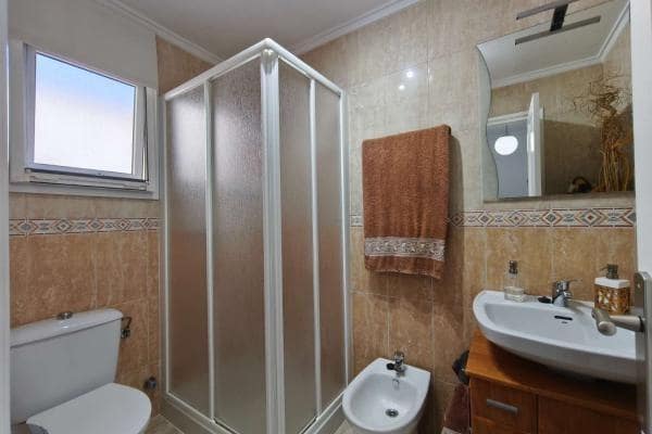 2 slaapkamer Rijtjeshuis te koop in El Chaparral - € 148.900 (Ref: 9732057)