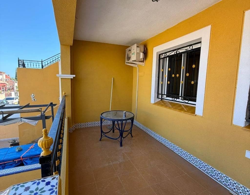 2 camera da letto Appartamento in vendita in Los Montesinos con piscina - 136.000 € (Rif: 9732058)