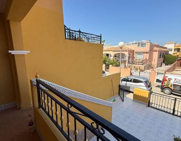 2 camera da letto Appartamento in vendita in Los Montesinos con piscina - 136.000 € (Rif: 9732058)