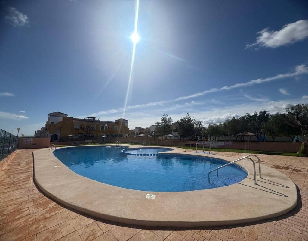 2 camera da letto Appartamento in vendita in Los Montesinos con piscina - 136.000 € (Rif: 9732058)
