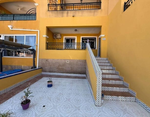 2 camera da letto Appartamento in vendita in Los Montesinos con piscina - 136.000 € (Rif: 9732058)