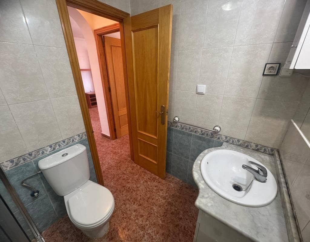 2 camera da letto Appartamento in vendita in Los Montesinos con piscina - 136.000 € (Rif: 9732058)