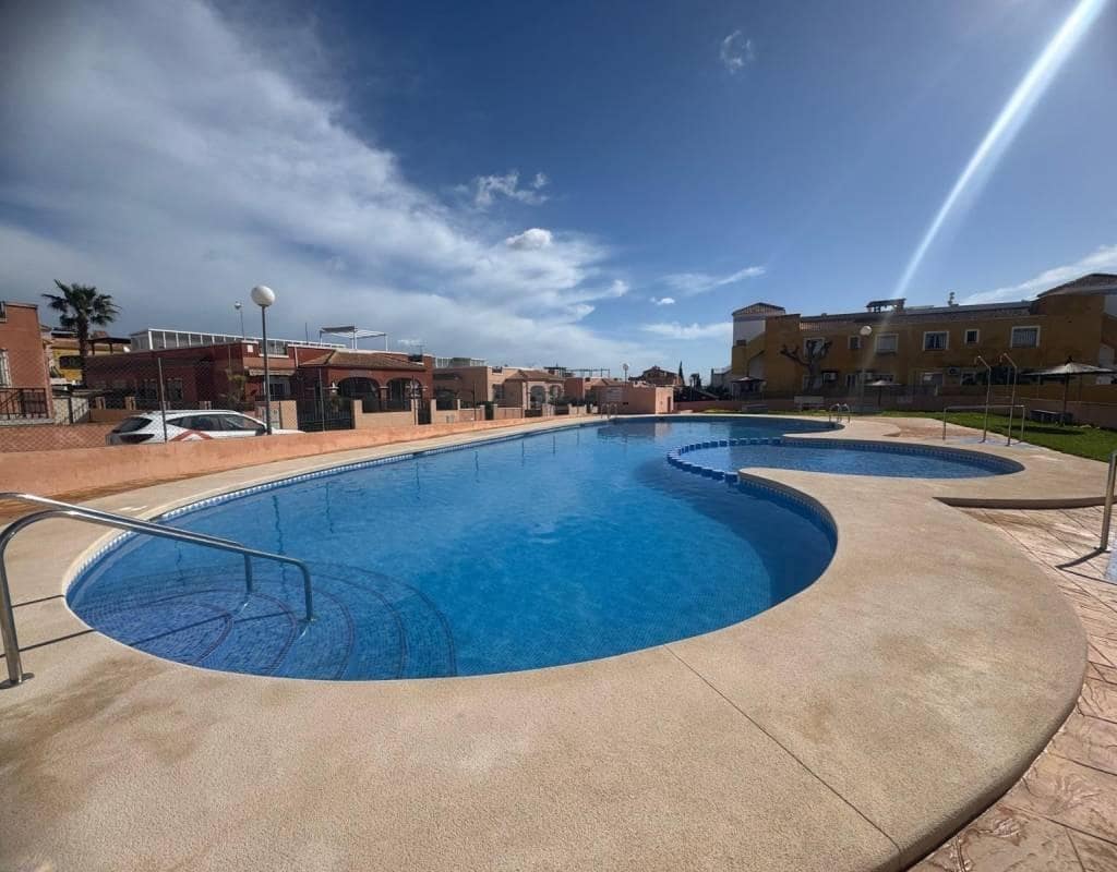 2 camera da letto Appartamento in vendita in Los Montesinos con piscina - 136.000 € (Rif: 9732058)