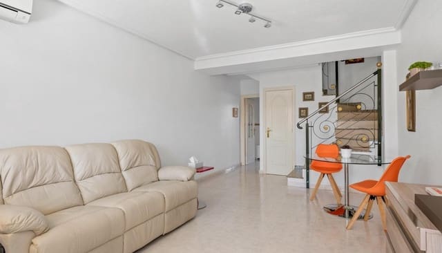 2 soveværelse Semi-Rækkehus til salg i Doña Pepa, Rojales - € 165.000 (Ref: 9735548)