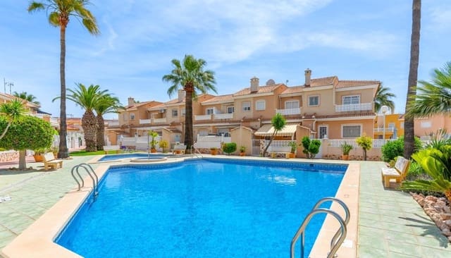 2 soveværelse Semi-Rækkehus til salg i Doña Pepa, Rojales - € 165.000 (Ref: 9735548)