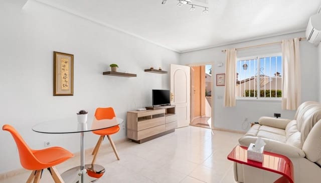 2 soveværelse Semi-Rækkehus til salg i Doña Pepa, Rojales - € 165.000 (Ref: 9735548)