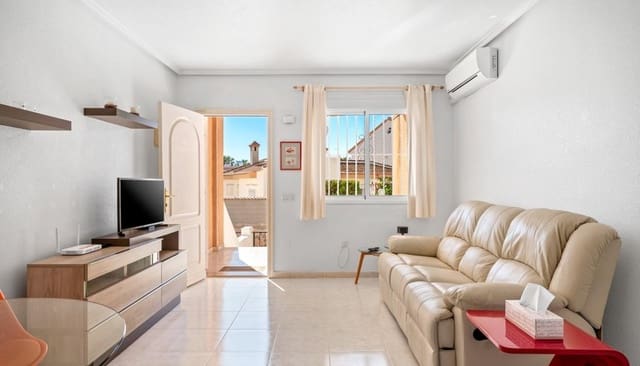 2 soveværelse Semi-Rækkehus til salg i Doña Pepa, Rojales - € 165.000 (Ref: 9735548)