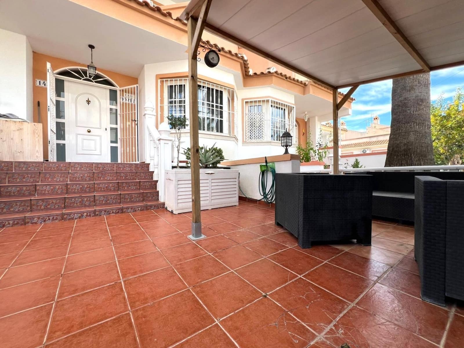 4 sypialnia Dom na sprzedaż w Villamartin - 229 000 € (Ref: 9743102)
