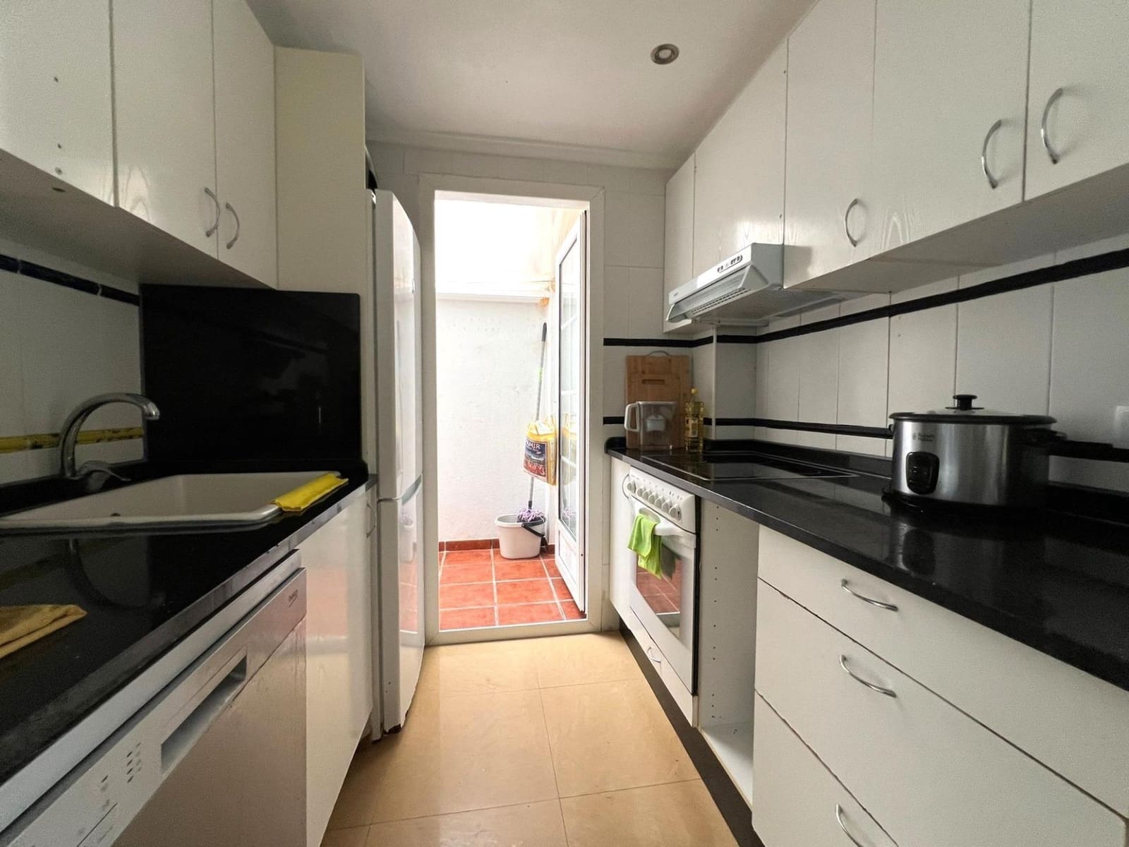 4 sypialnia Dom na sprzedaż w Villamartin - 229 000 € (Ref: 9743102)
