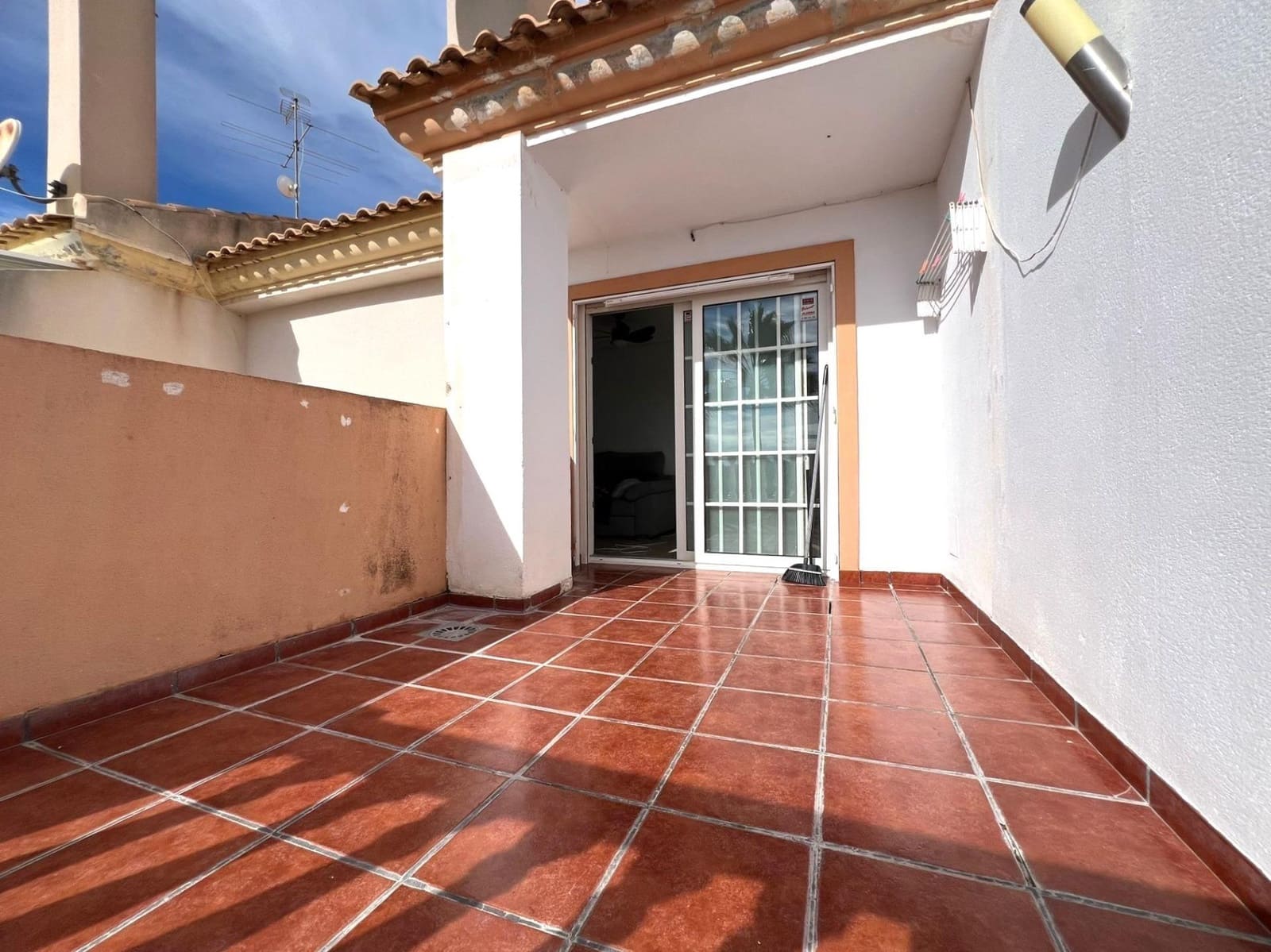 4 sypialnia Dom na sprzedaż w Villamartin - 229 000 € (Ref: 9743102)