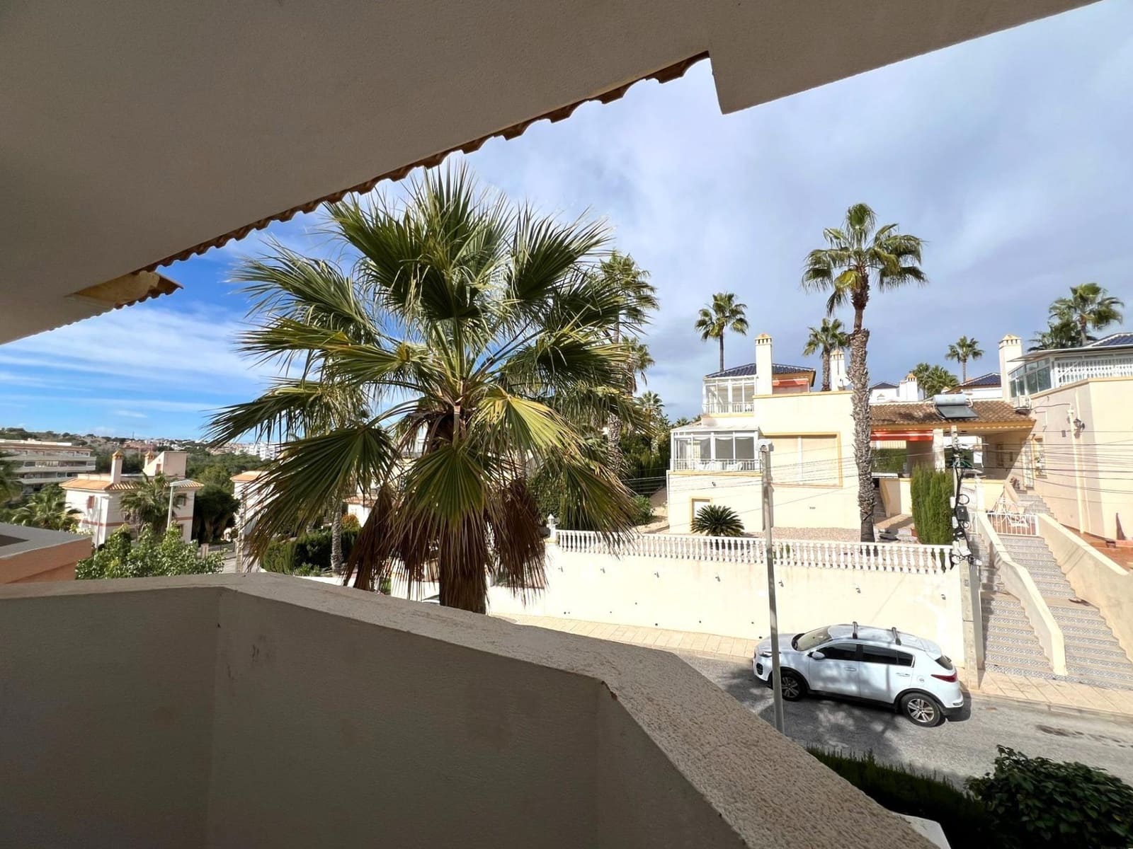 4 sypialnia Dom na sprzedaż w Villamartin - 229 000 € (Ref: 9743102)