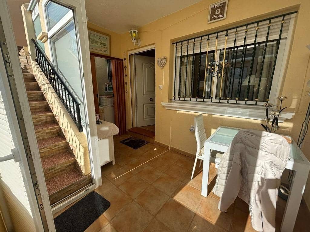 2 chambre Bungalow à vendre à Filipinas - 175 000 € (Ref: 9773008)