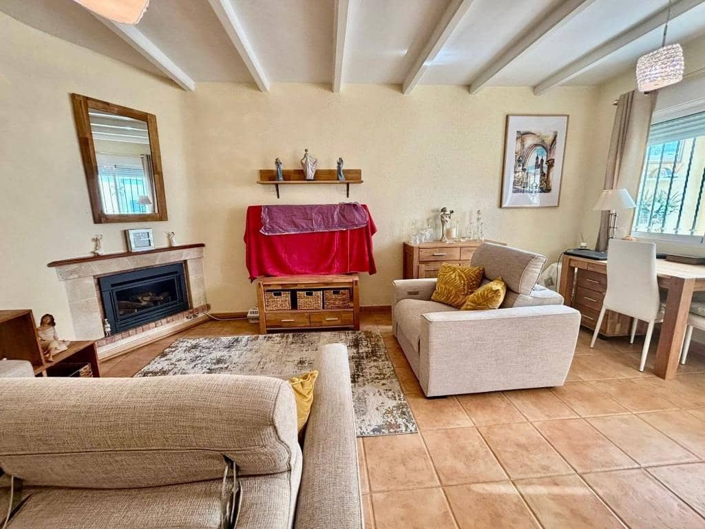 2 chambre Bungalow à vendre à Filipinas - 175 000 € (Ref: 9773008)