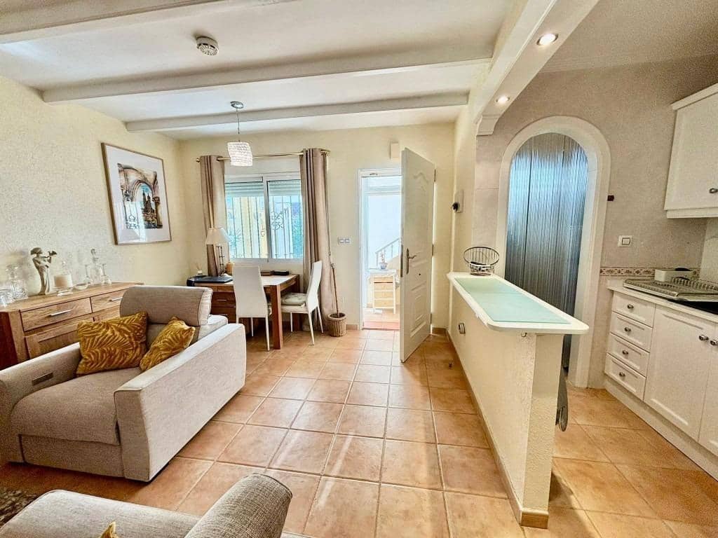 2 chambre Bungalow à vendre à Filipinas - 175 000 € (Ref: 9773008)