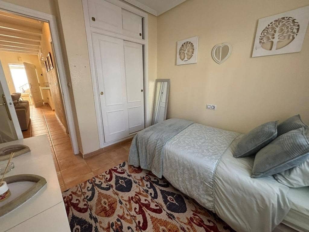 2 chambre Bungalow à vendre à Filipinas - 175 000 € (Ref: 9773008)