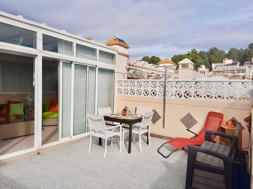 2 chambre Bungalow à vendre à Filipinas - 175 000 € (Ref: 9773008)