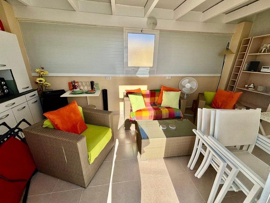 2 chambre Bungalow à vendre à Filipinas - 175 000 € (Ref: 9773008)