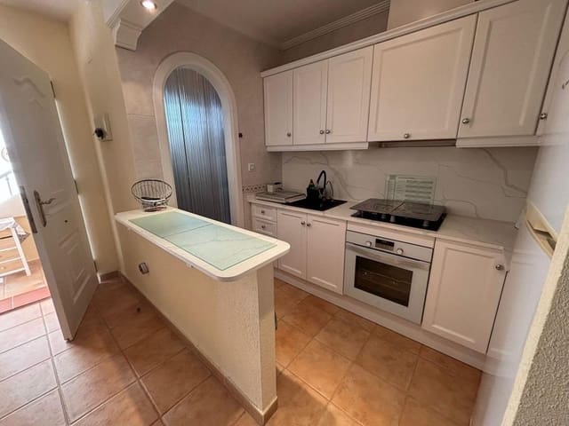 2 chambre Bungalow à vendre à Las Filipinas - 175 000 € (Ref: 9773008)