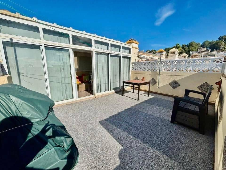 2 chambre Bungalow à vendre à Filipinas - 175 000 € (Ref: 9773008)