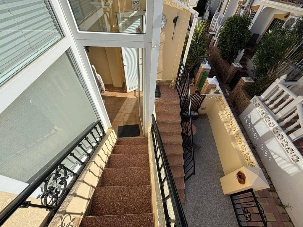 2 chambre Bungalow à vendre à Filipinas - 175 000 € (Ref: 9773008)