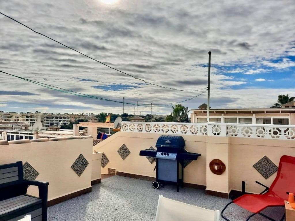 2 chambre Bungalow à vendre à Filipinas - 175 000 € (Ref: 9773008)