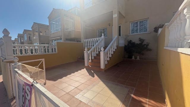 2 bedroom Apartment for sale in La Chismosa, Orihuela - € 149,500 (Ref: 9773009)