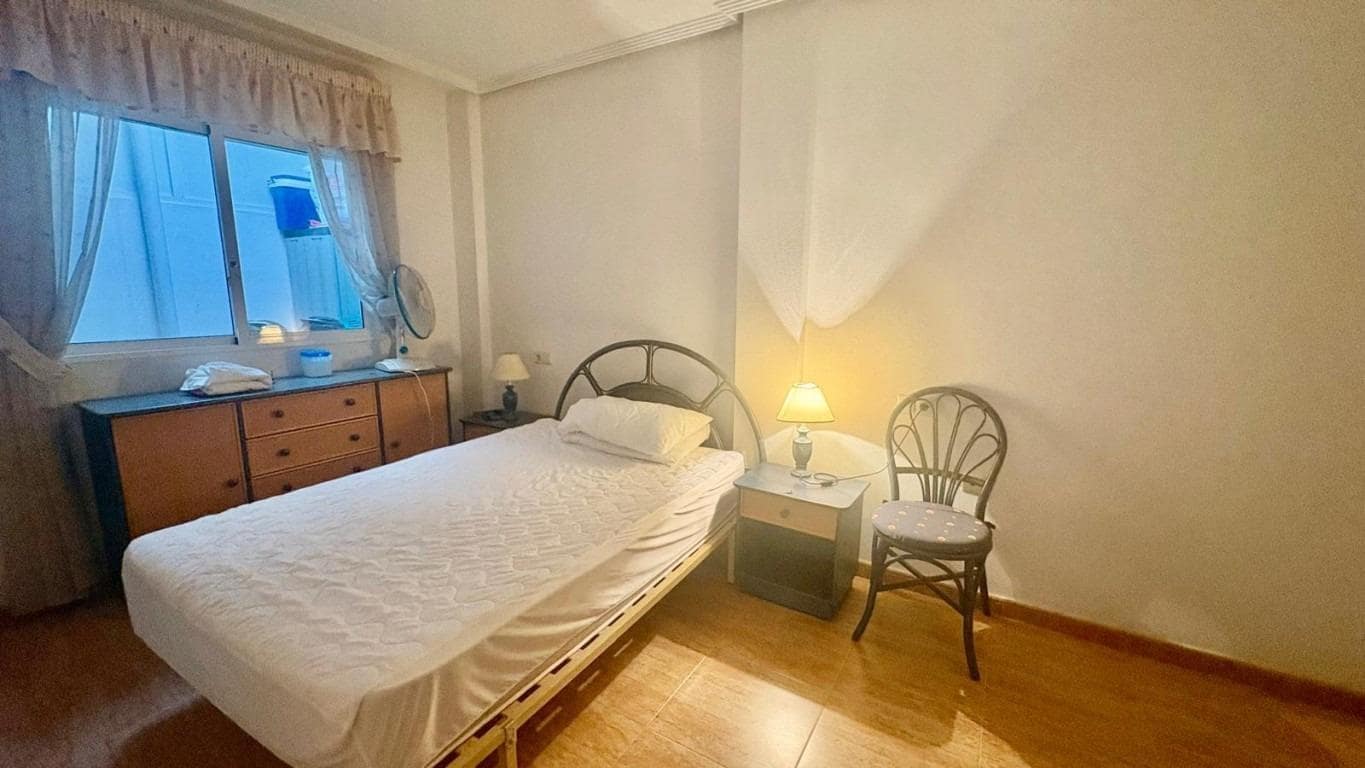 2 bedroom Apartment for sale in La Chismosa - € 149,500 (Ref: 9773009)