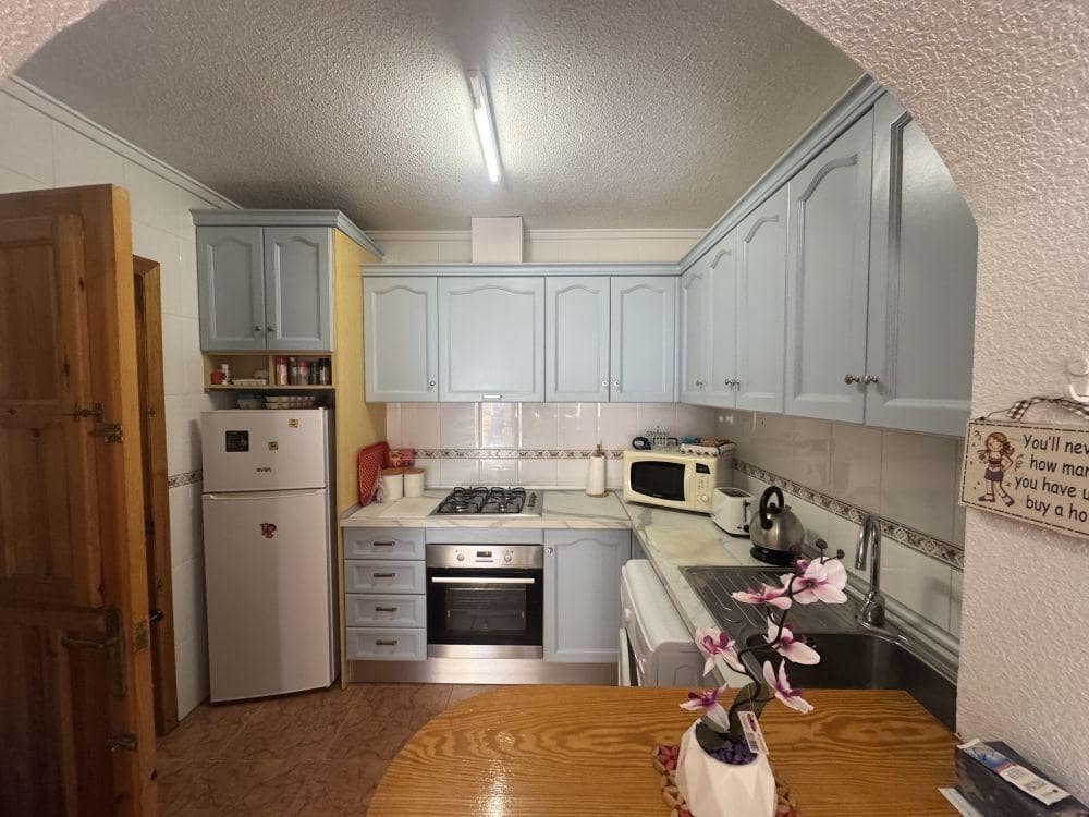 3 sovrum Radhus till salu i Orihuela Costa - 189 995 € (Ref: 9778078)