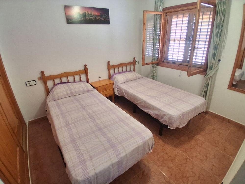 3 sovrum Radhus till salu i Orihuela Costa - 189 995 € (Ref: 9778078)