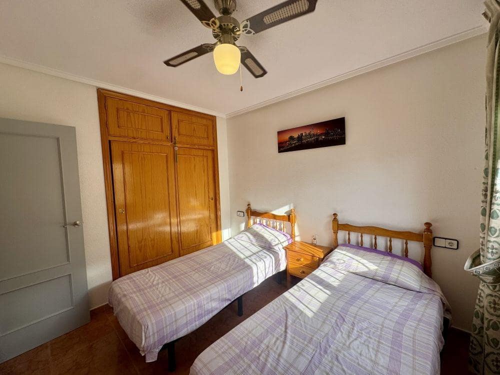 3 sovrum Radhus till salu i Orihuela Costa - 189 995 € (Ref: 9778078)