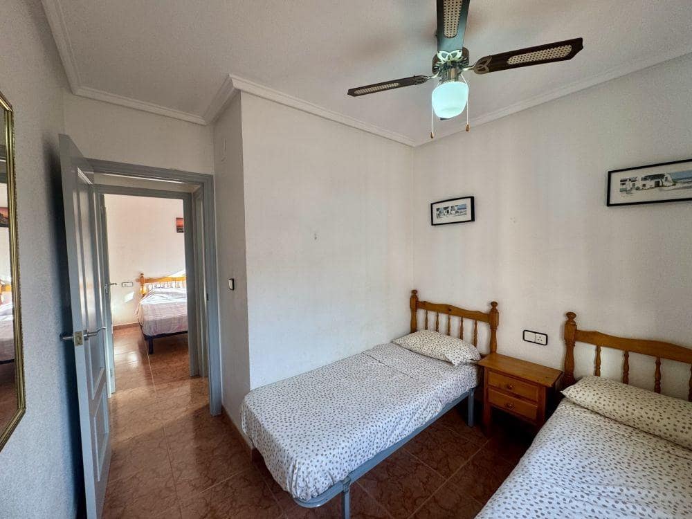 3 sovrum Radhus till salu i Orihuela Costa - 189 995 € (Ref: 9778078)