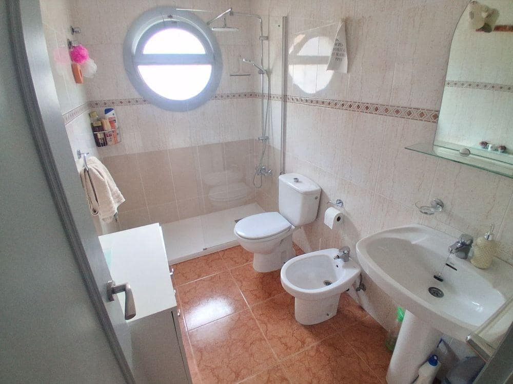 3 sovrum Radhus till salu i Orihuela Costa - 189 995 € (Ref: 9778078)