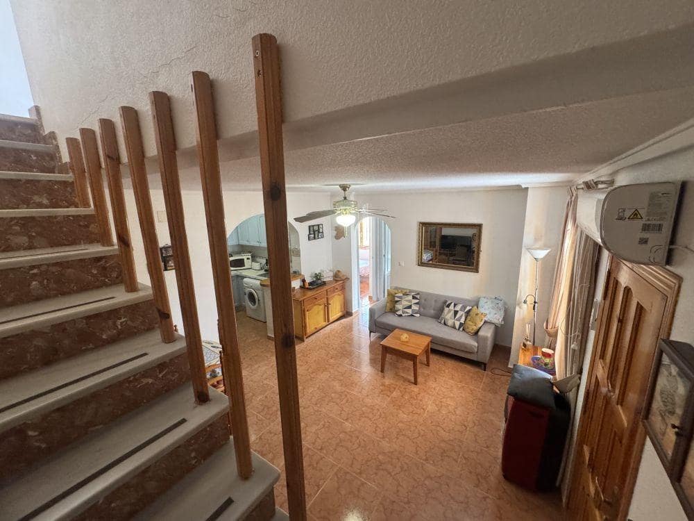 3 sovrum Radhus till salu i Orihuela Costa - 189 995 € (Ref: 9778078)