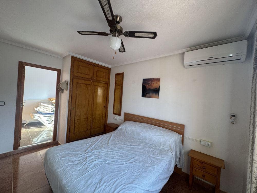 3 sovrum Radhus till salu i Orihuela Costa - 189 995 € (Ref: 9778078)