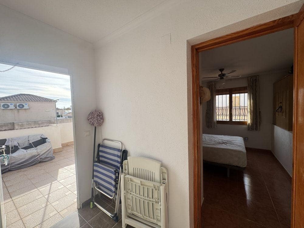 3 sovrum Radhus till salu i Orihuela Costa - 189 995 € (Ref: 9778078)