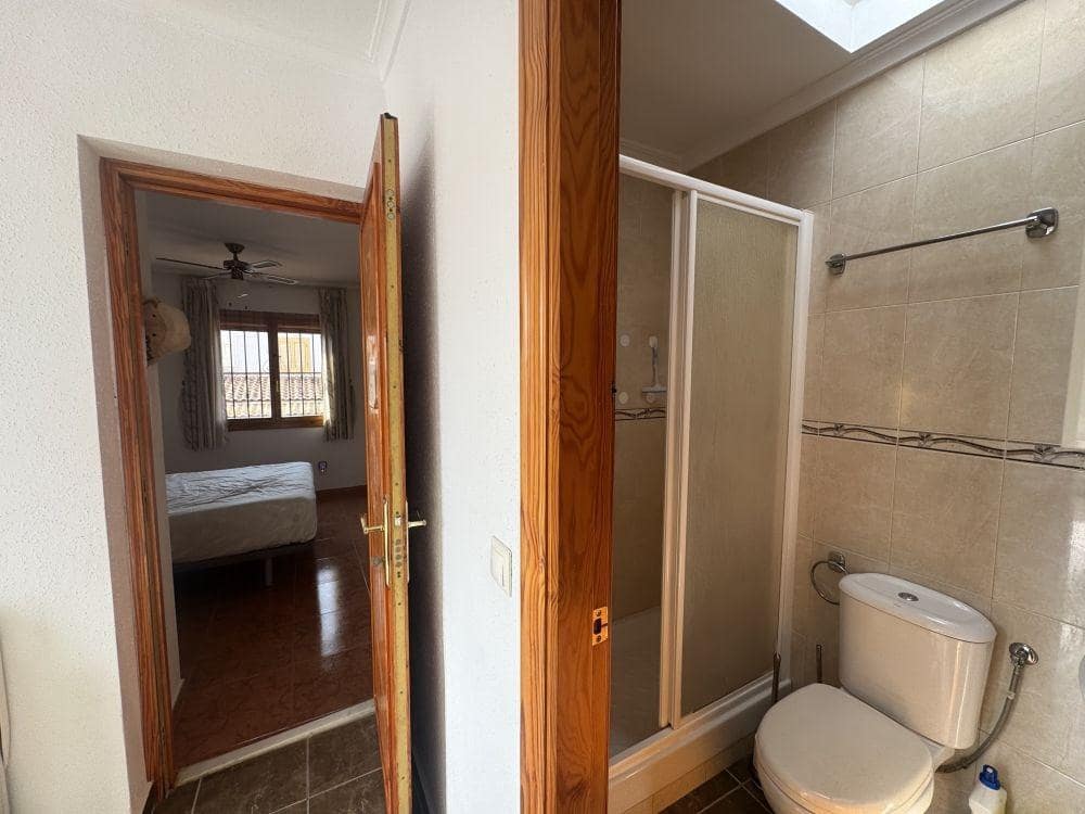 3 sovrum Radhus till salu i Orihuela Costa - 189 995 € (Ref: 9778078)