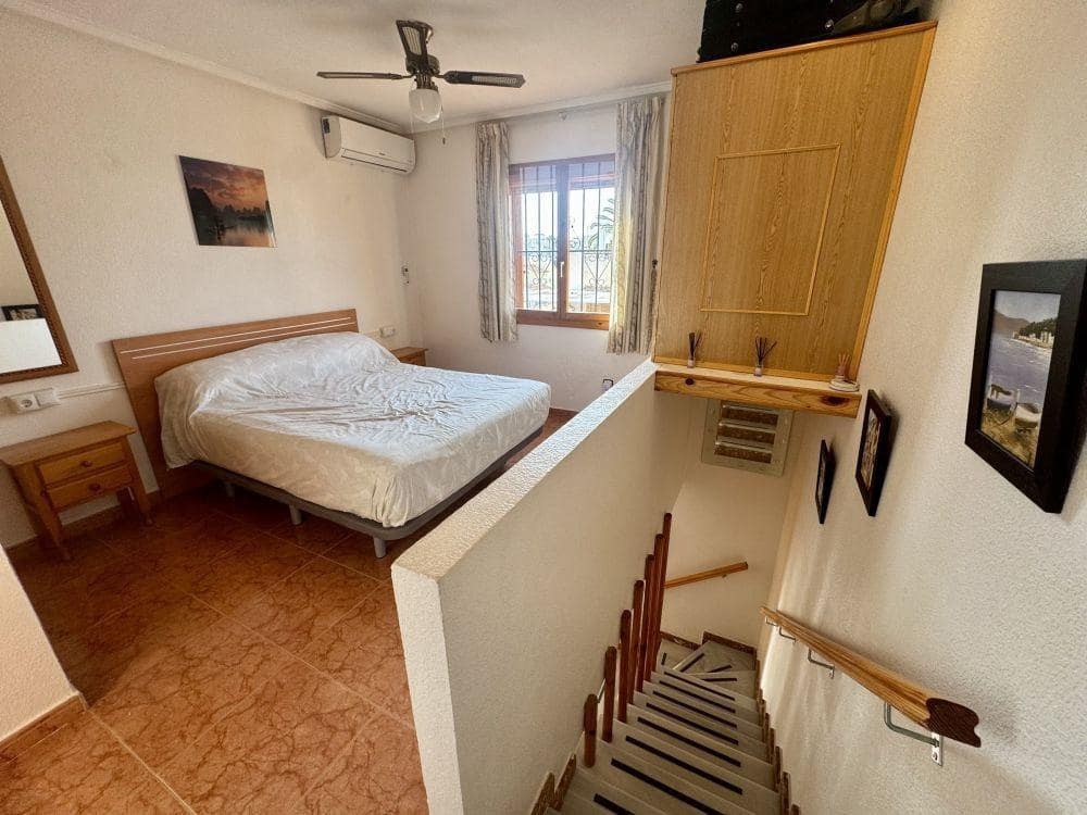 3 sovrum Radhus till salu i Orihuela Costa - 189 995 € (Ref: 9778078)