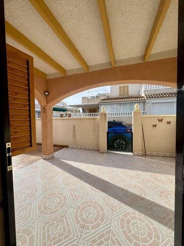 3 sovrum Radhus till salu i Orihuela Costa, Orihuela - 189 995 € (Ref: 9778078)