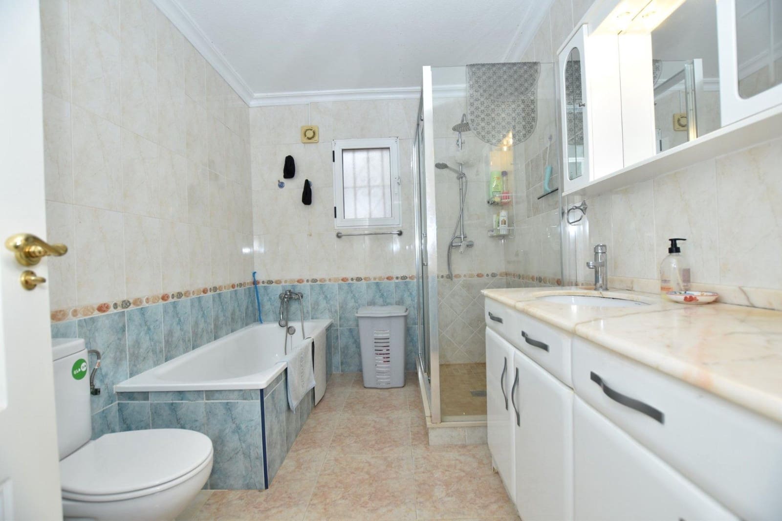 3 bedroom Villa for sale in Algorfa - € 214,995 (Ref: 9788360)