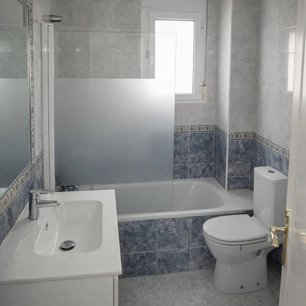 2 sovrum Bungalow till salu i Algorfa med garage - 175 000 € (Ref: 9788361)