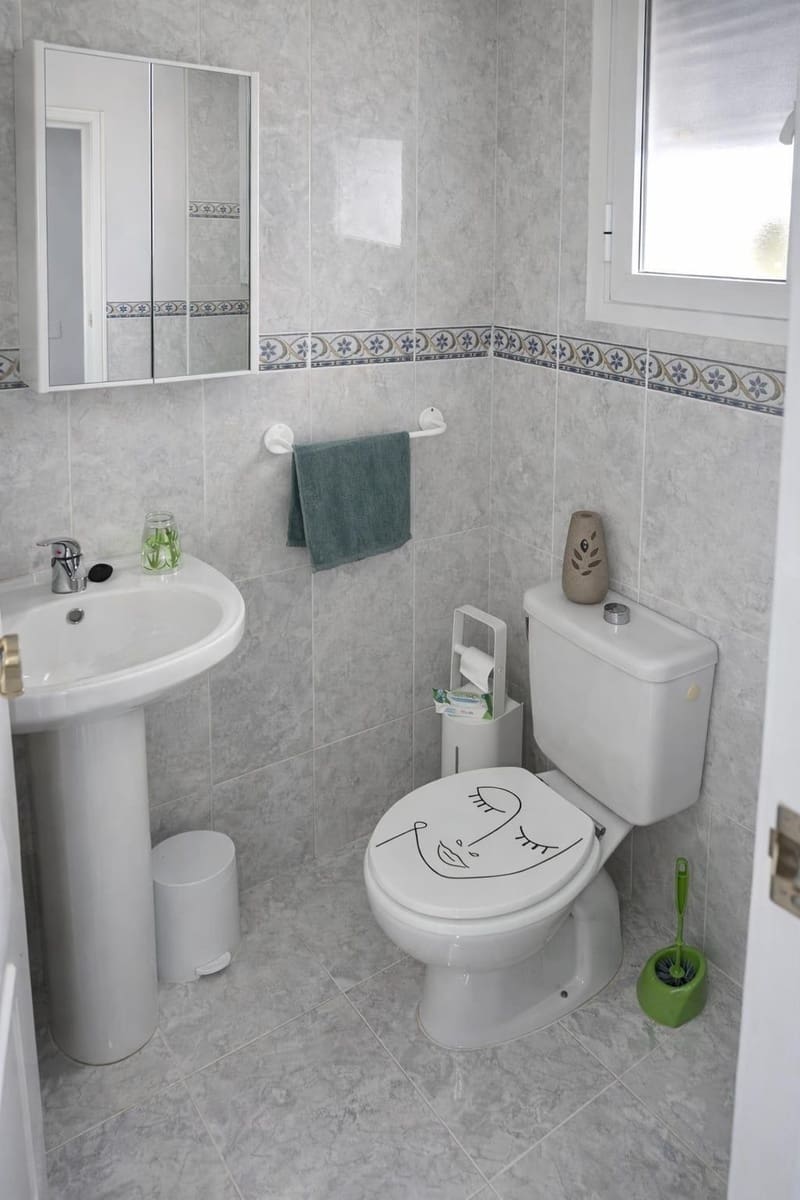 2 sovrum Bungalow till salu i Algorfa med garage - 175 000 € (Ref: 9788361)