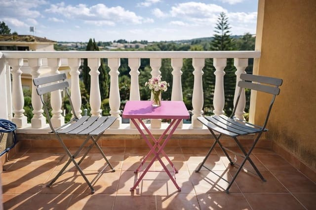 2 sovrum Bungalow till salu i Algorfa med garage - 175 000 € (Ref: 9788361)